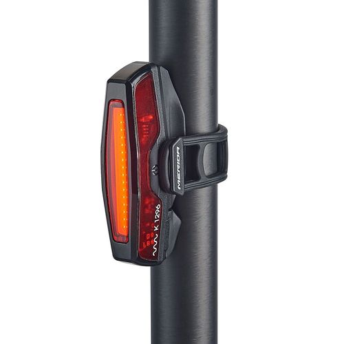 Luz Trasera Merida Ciclismo Super Bright Aero