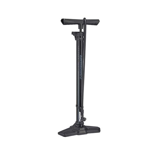 Inflador De Pie Merida Ciclismo Para Tubeless