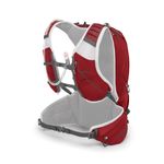 Mochila Osprey Duro 15 M/l  Con Reservorio 2.5l