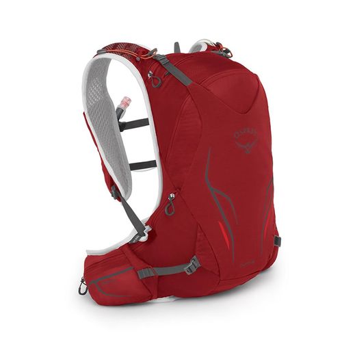 Mochila Osprey Duro 15 S/m Con Reservorio 2.5l