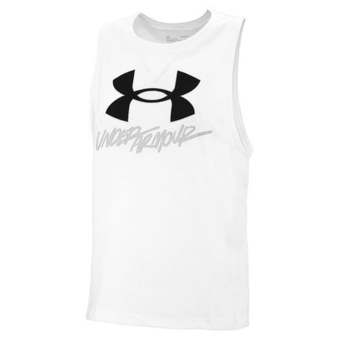 Musculosa Under Armour Live Gp Muscle Mujer