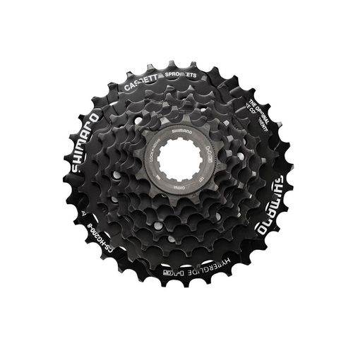 PiÑon Shimano Ciclismo Hg200 7v 12-32t