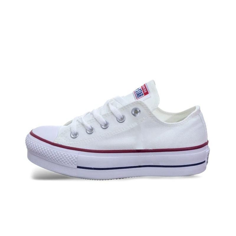 Zapatillas Converse All Star Lift Ox NiNos