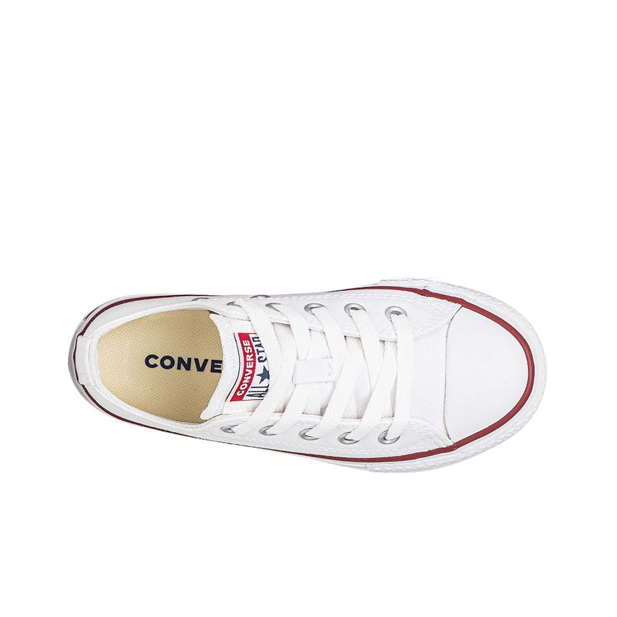 Zapatillas Converse All Star Lift Ox NiNos