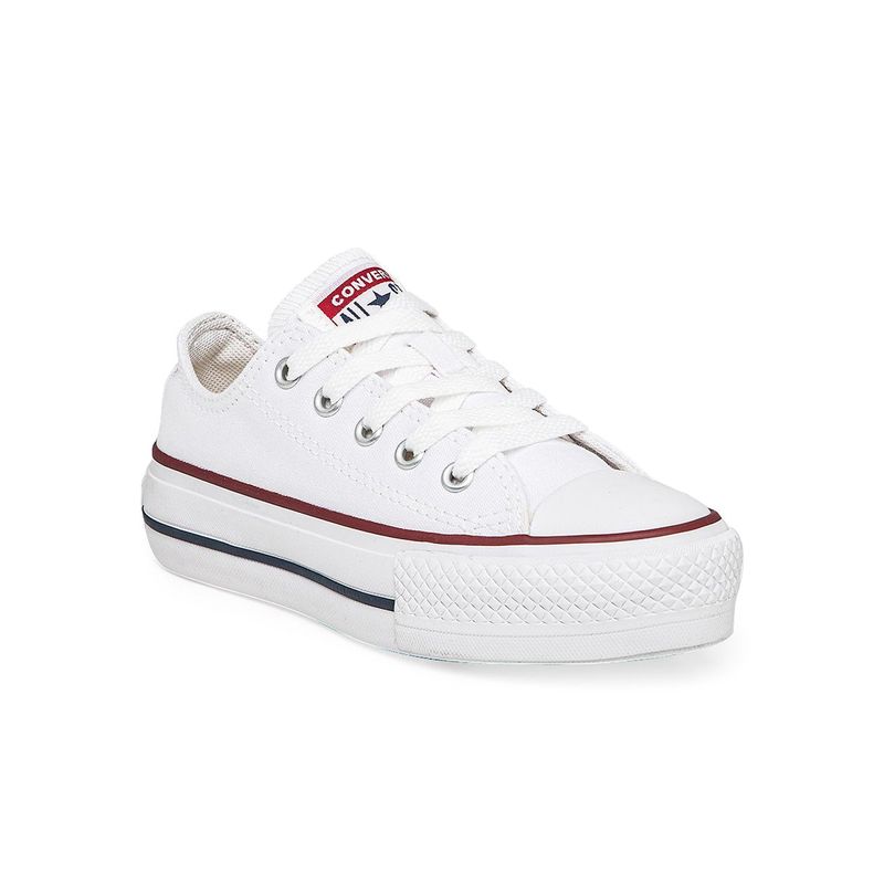 Zapatillas Converse All Star Lift Ox NiNos