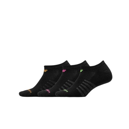 Medias New Balance N5010 362 X3 No Show