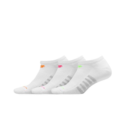 Medias New Balance N5010 362 X3 No Show