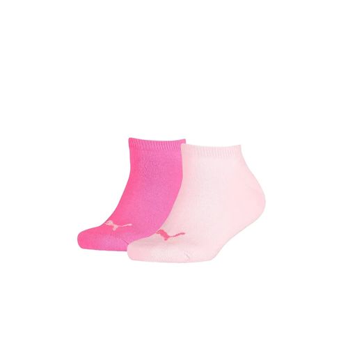 Medias Puma Invisible Sneaker Pack X2 NiÑo/a