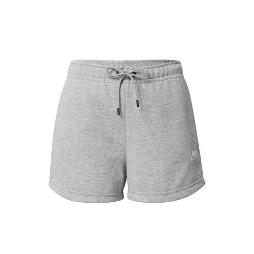 Short Nike Nsw Essential Flc Hr Ft Mujer