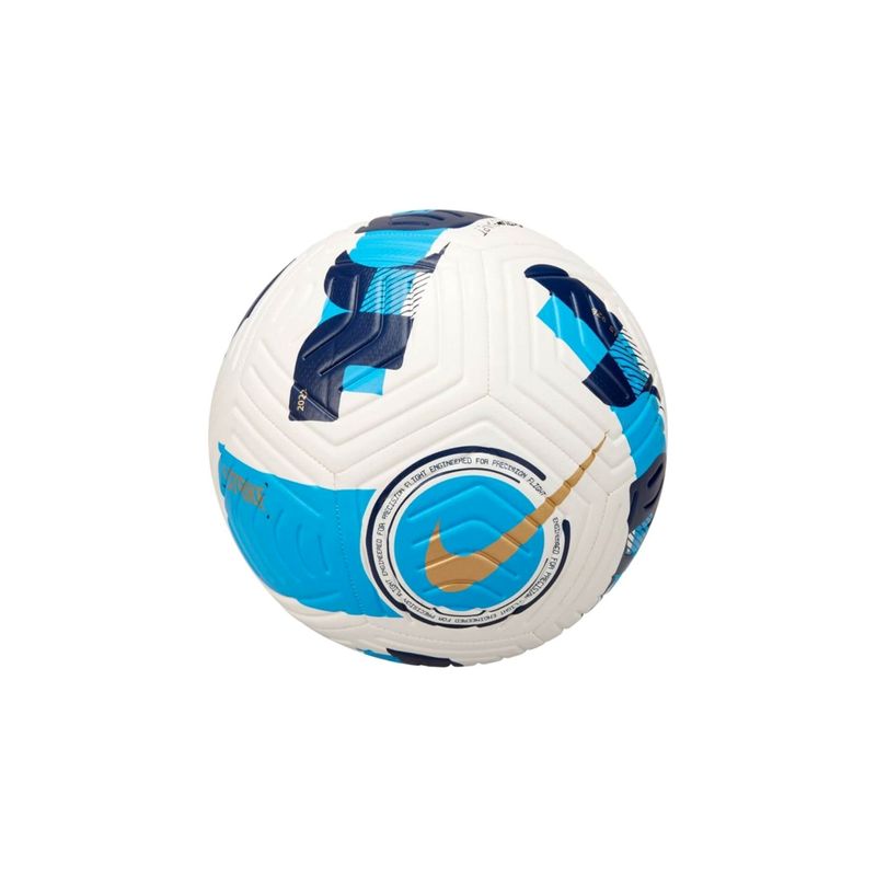 Balón de Fútbol Premier League Pitch-Azul Nike