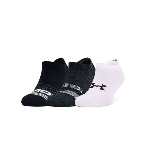Medias Under Armour Essentials X3