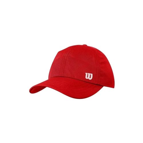 Gorra Wilson Tenis Padel Bone Triad