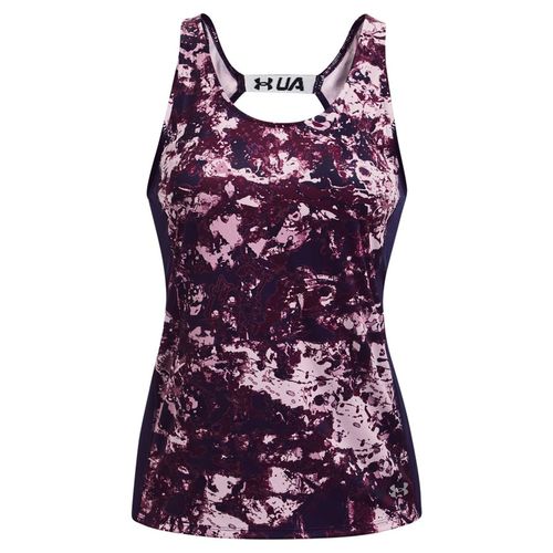 Musculosa Under Armour Running Fly By Printed Mujer