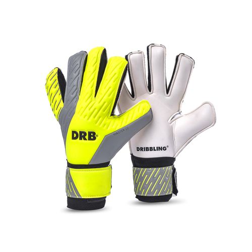 Guante Dribbling Arquero Master 22