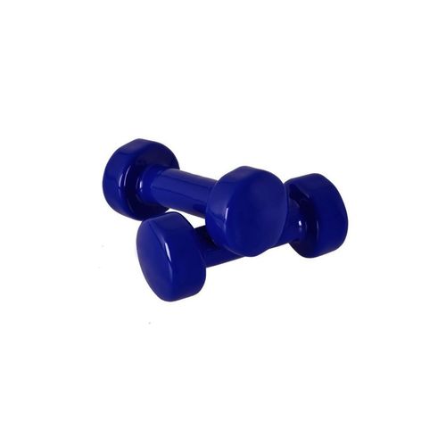 Pesas Softee Vinilo X2 0.5 Kg