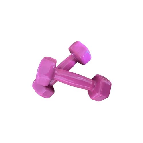 Mancuernas Ez Life Hierro Par 4kg