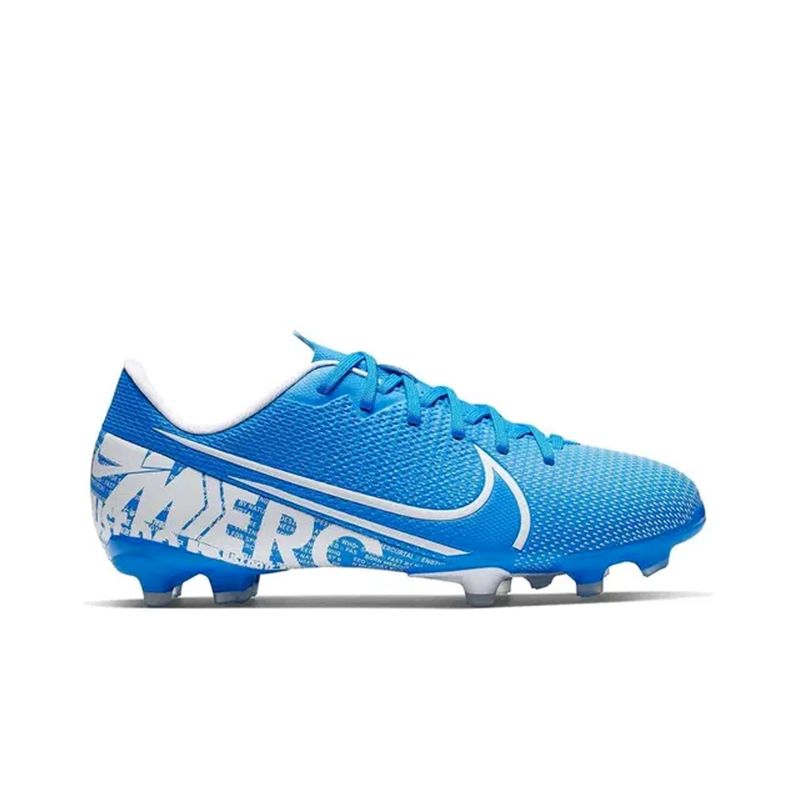 Depresión Escalera vaso Botines Nino Nike Mercurial Vapor 13 Academy