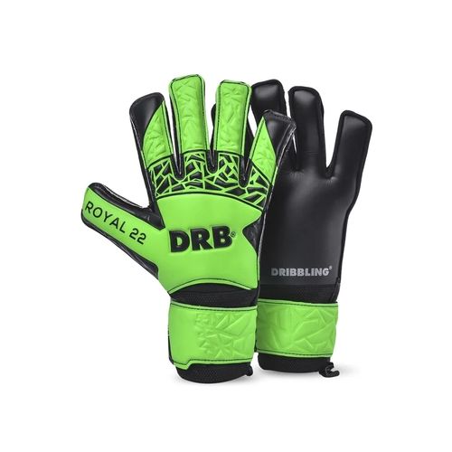 Guantes Dribbling Arquero Royal 22 Pro