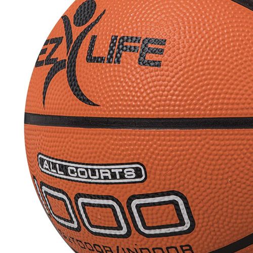 Pelota Ez Life Basquet N5