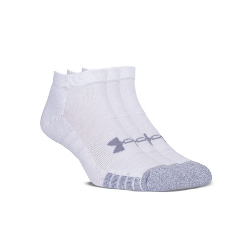 Medias Under Armour Heatgear Locut Pack X3
