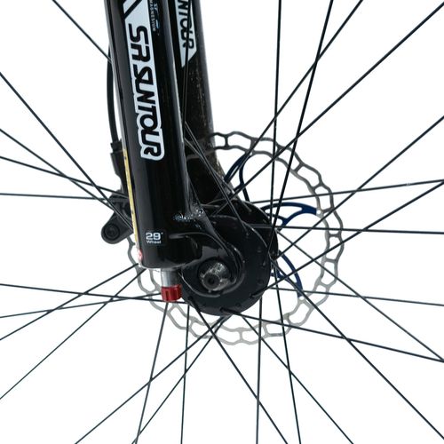 Bicicleta Venzo Mtb Atix Ex R29 1x12 Talle 21 - Xl