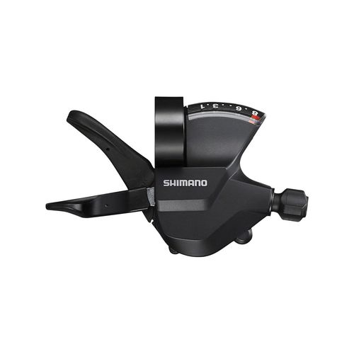 Shifter Shimano Altus M315 8v 2050mm Derecho C/visor