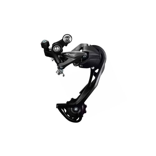 Cambio Shimano Altus M2000 Sgs 9vel Shadow