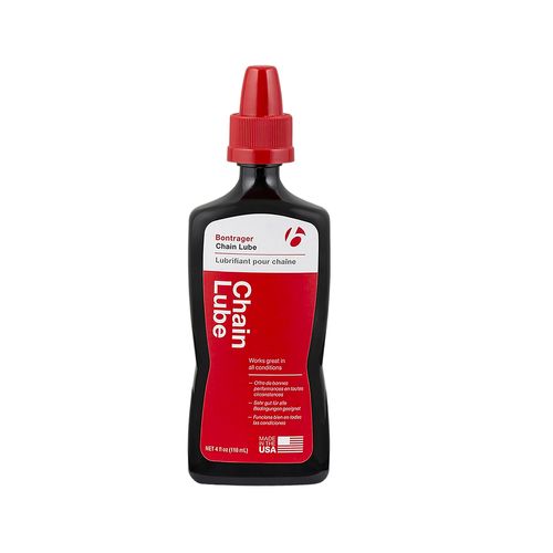 Lubricante Para Cadenas Bontrager