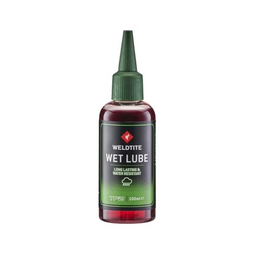 Aceite Weldtite Ciclismo Wet Lube 100ml