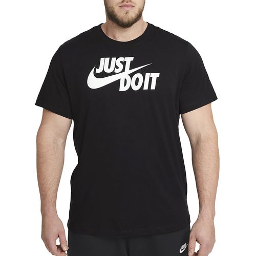 Remera Nike Nsw Tee Just Do It Swoosh Hombre