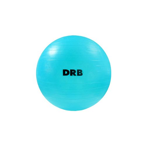 Pelota Gym Ball Dribbling Goma 55cm