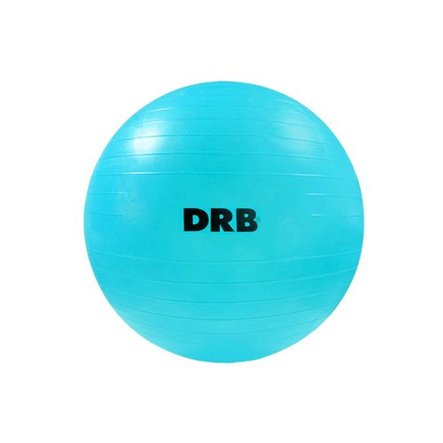 Pelota Gym Ball Dribbling Goma 65cm