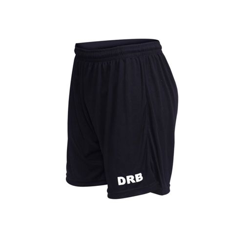 Short Dribbling Training Liso Hombre