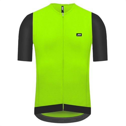 Remera Magenta Ciclismo Escalador
