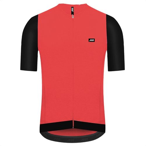 Remera Magenta Ciclismo Escalador