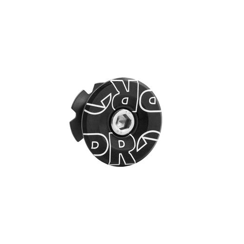 Tapon Pro Ciclismo Set De Direccion Aluminio 1-1/8
