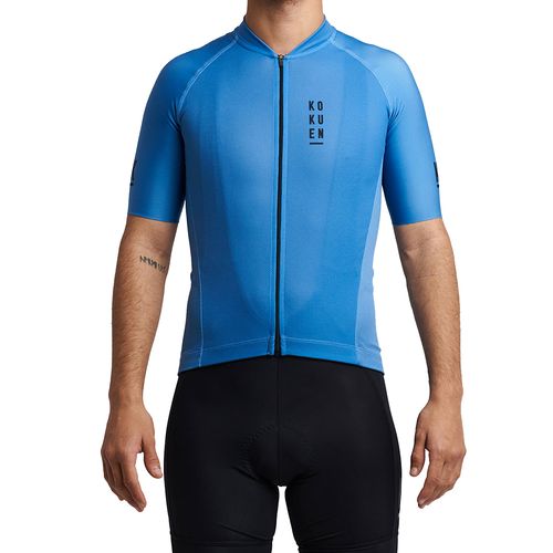 Remera Kokuen Ciclismo Pro Aero Unisex