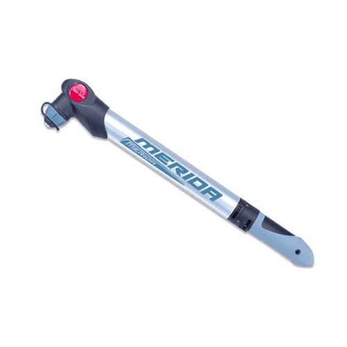 Inflador Merida Ciclismo Mini Pump 1106