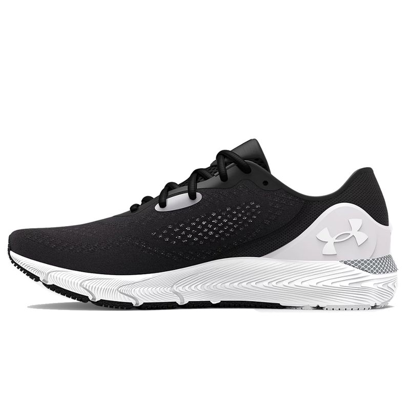 Zapatillas Under Armour Running Hovr Sonic 5 Mujer