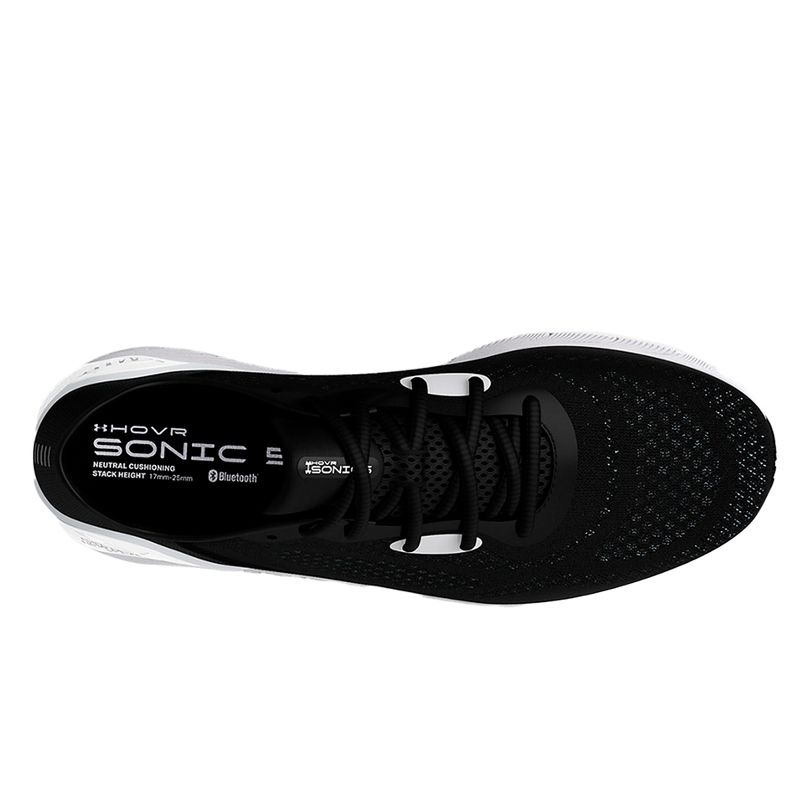Zapatillas Under Armour Running Hovr Sonic 5 Mujer