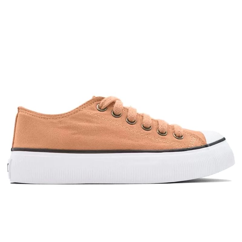 Zapatillas John Foos 752 Dye Fall Ginger