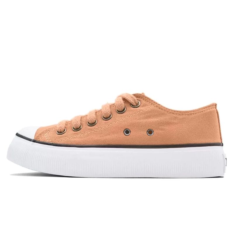 Zapatillas John Foos 752 Dye Fall Ginger