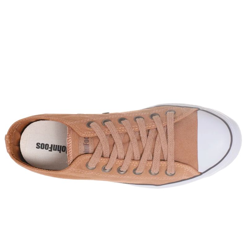 Zapatillas John Foos 752 Dye Fall Ginger