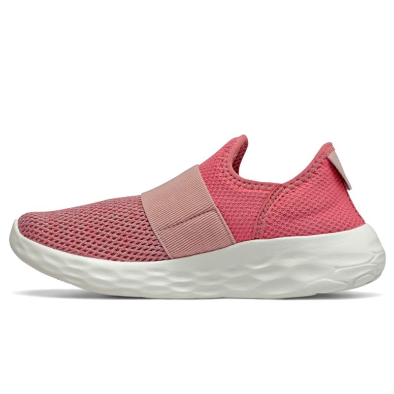 Zapatillas New Balance Fresh Foam Sport Slip-on V2 Mujer