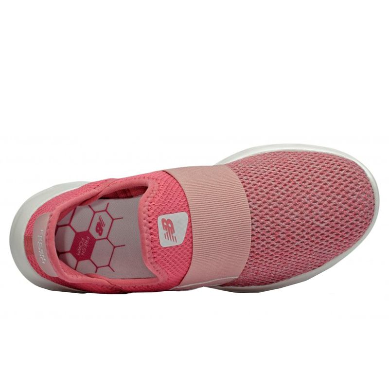 Zapatillas New Balance Fresh Foam Sport Slip-on V2 Mujer