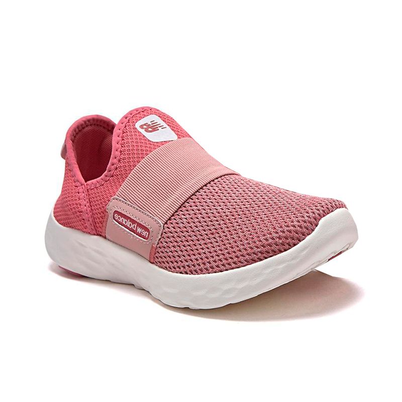Zapatillas New Balance Fresh Foam Sport Slip-on V2 Mujer