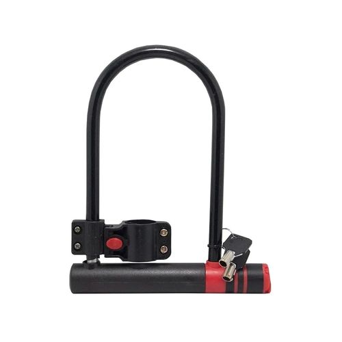 Linga Van Halen Candado U 245mm