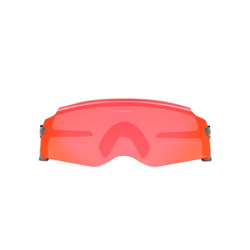 Lentes Oakley Ciclismo Kato Polished Black Prizm Trail Torch