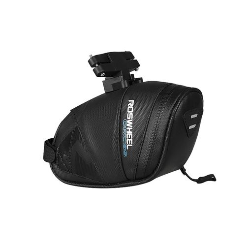 Bolso Roswheel Ciclismo Cross Saddle Bag