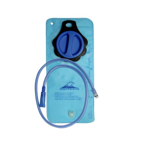 Bolsa De Hidratacion Montagne Outdoor 2l Waterbag Fresh